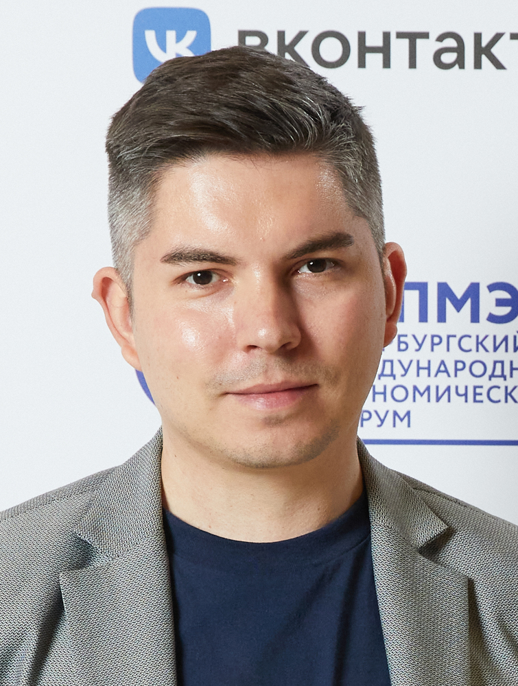 Daniil Filatov