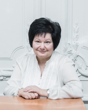 Inna Sviderskaya